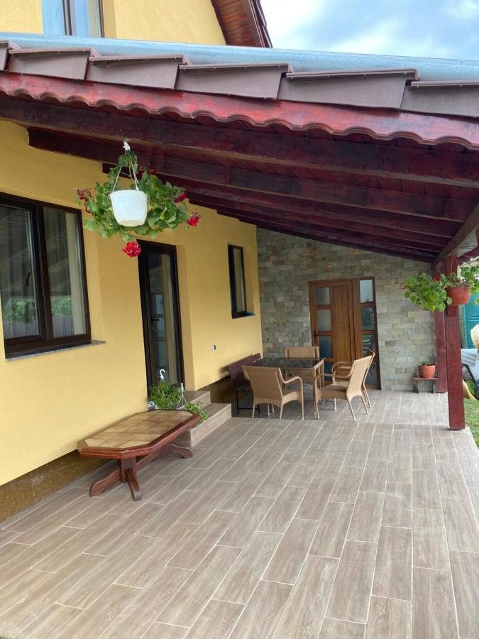 فيلا Casa Casy أرادايا المظهر الخارجي الصورة