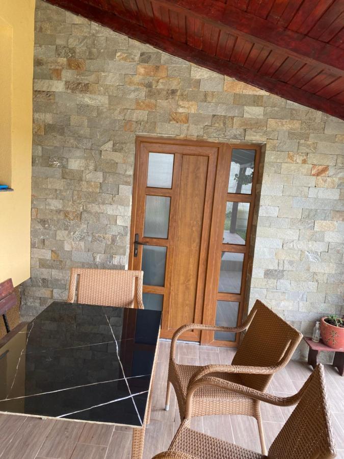 فيلا Casa Casy أرادايا المظهر الخارجي الصورة