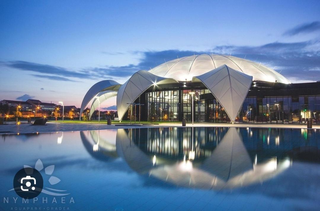 فيلا Casa Casy أرادايا المظهر الخارجي الصورة