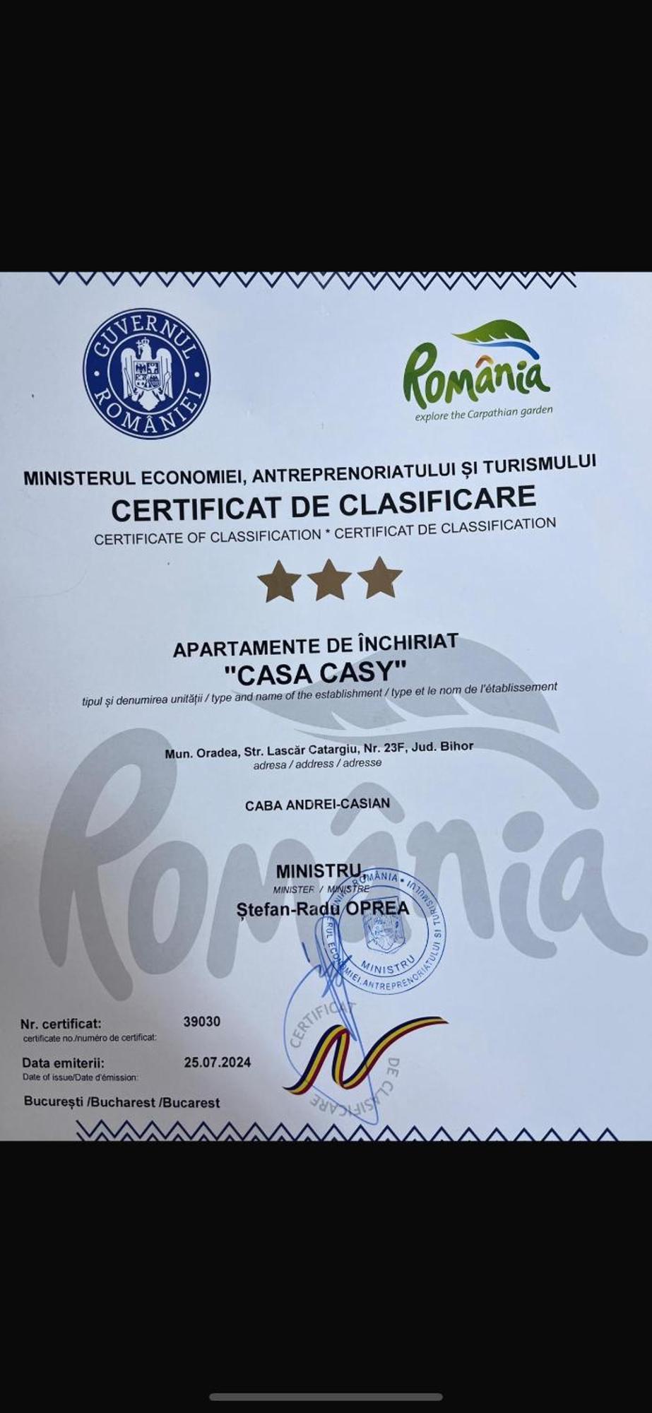 فيلا Casa Casy أرادايا المظهر الخارجي الصورة
