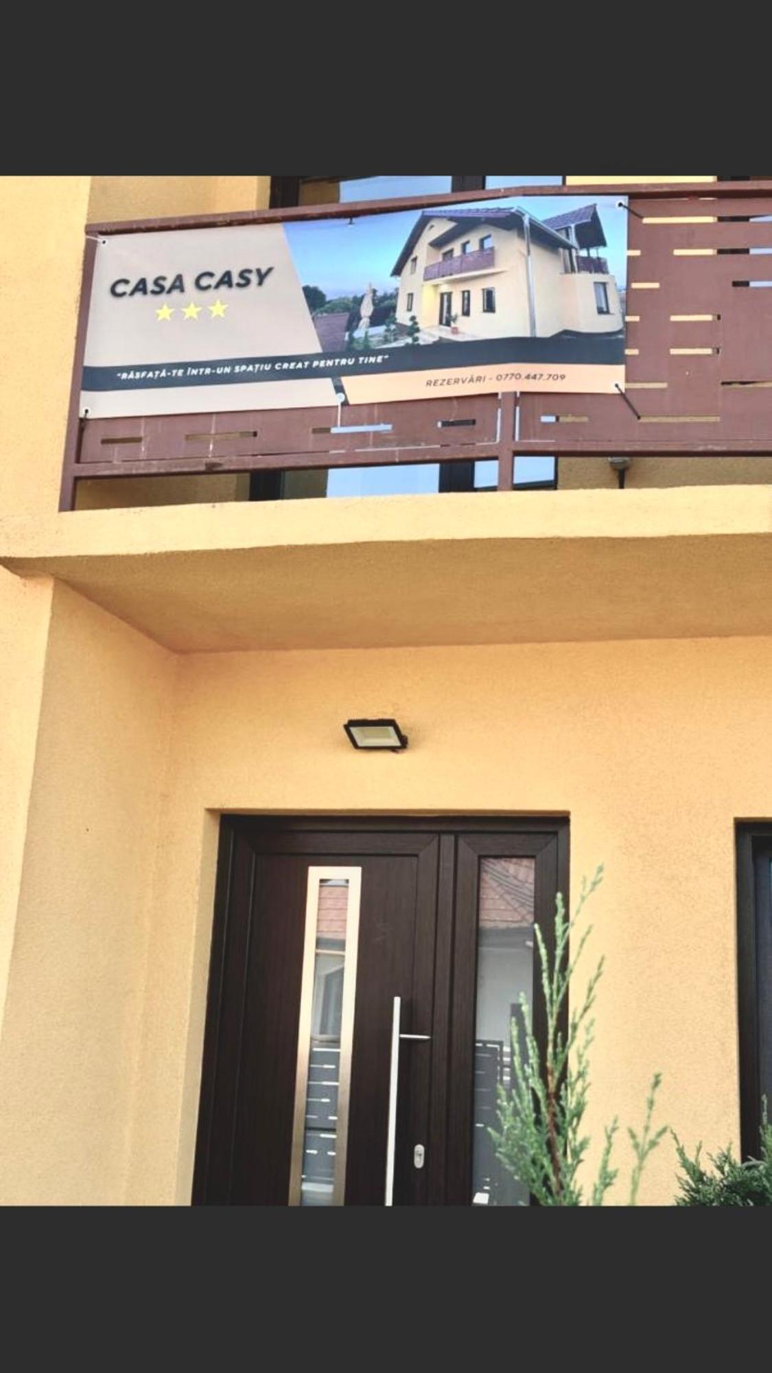 فيلا Casa Casy أرادايا المظهر الخارجي الصورة